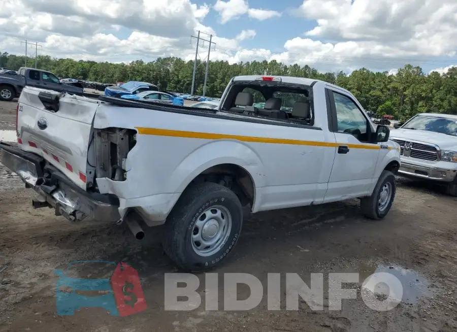 1FTMF1EB6LKD12333 Photo# 3