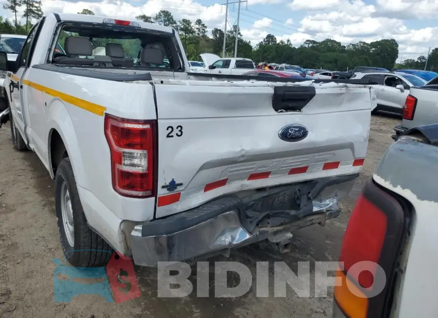 1FTMF1EB6LKD12333 Photo# 6