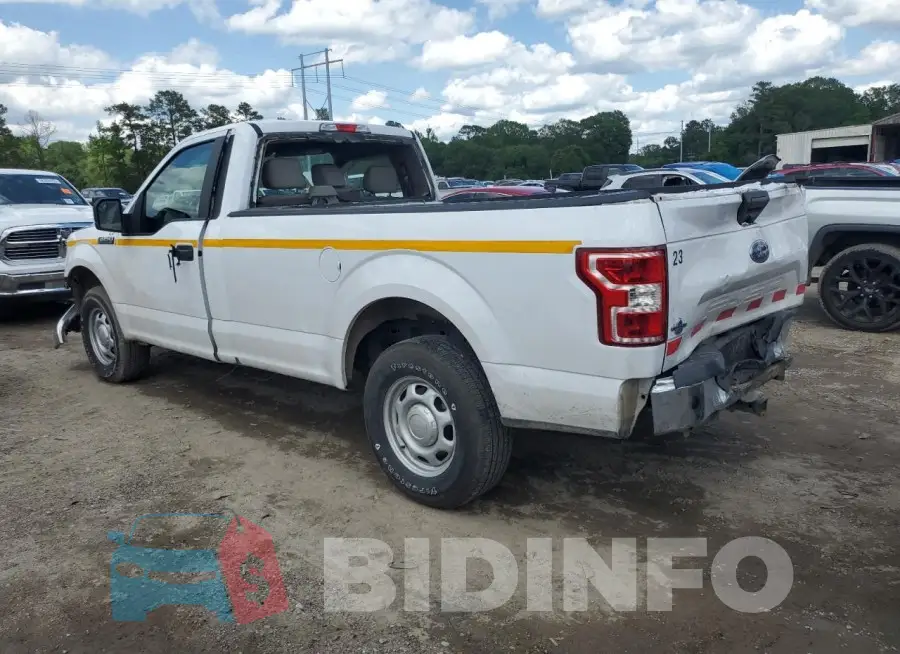 1FTMF1EB6LKD12333 Photo# 2