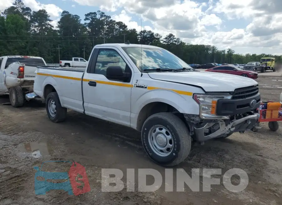 1FTMF1EB6LKD12333 Photo# 4