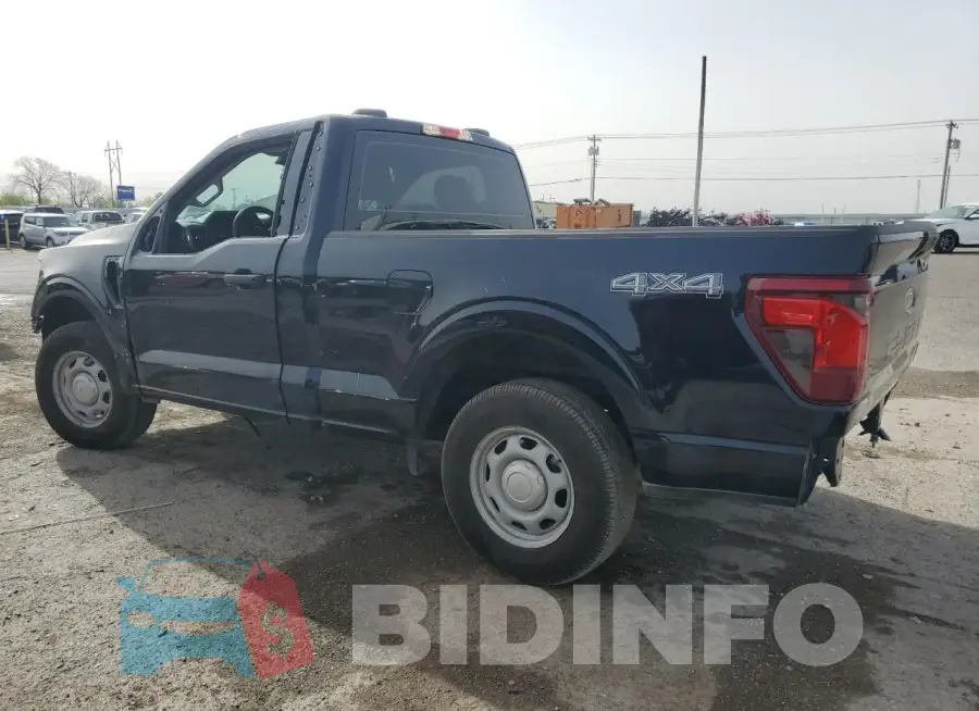 1FTMF1L55RKE48040 Photo# 2