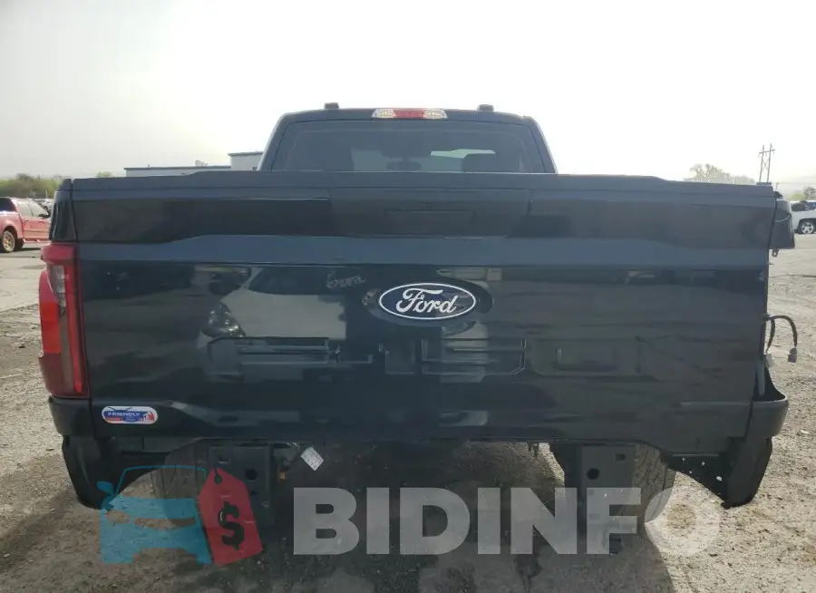 1FTMF1L55RKE48040 Photo# 6
