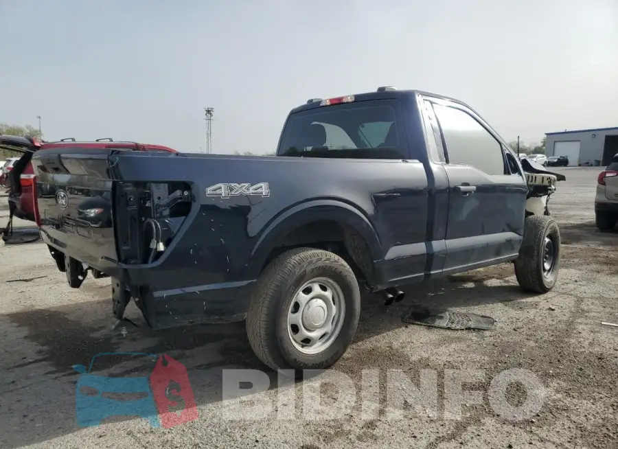 1FTMF1L55RKE48040 Photo# 3