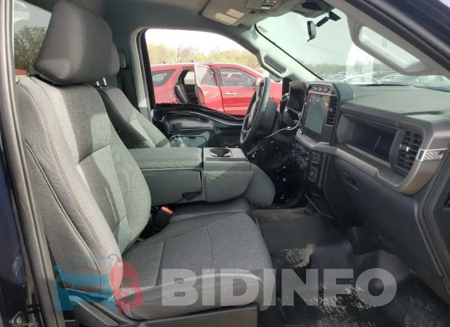 1FTMF1L55RKE48040 Photo# 10