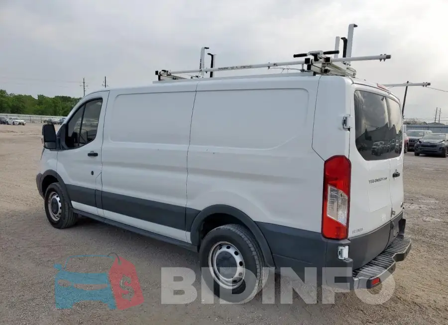 1FTYR1ZM2KKB60201 Photo# 2