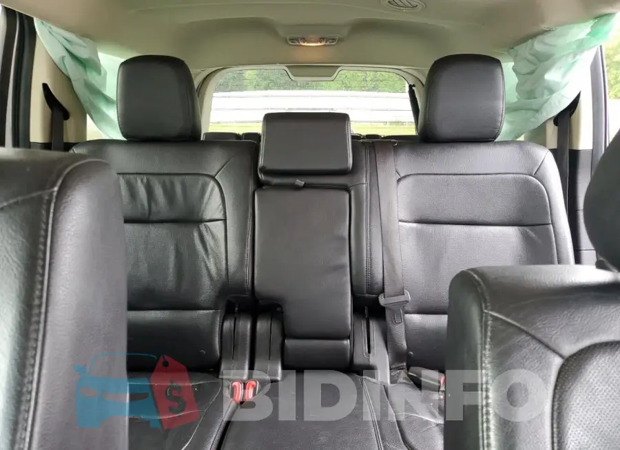 2FMHK6D81GBA13280 Photo# 10