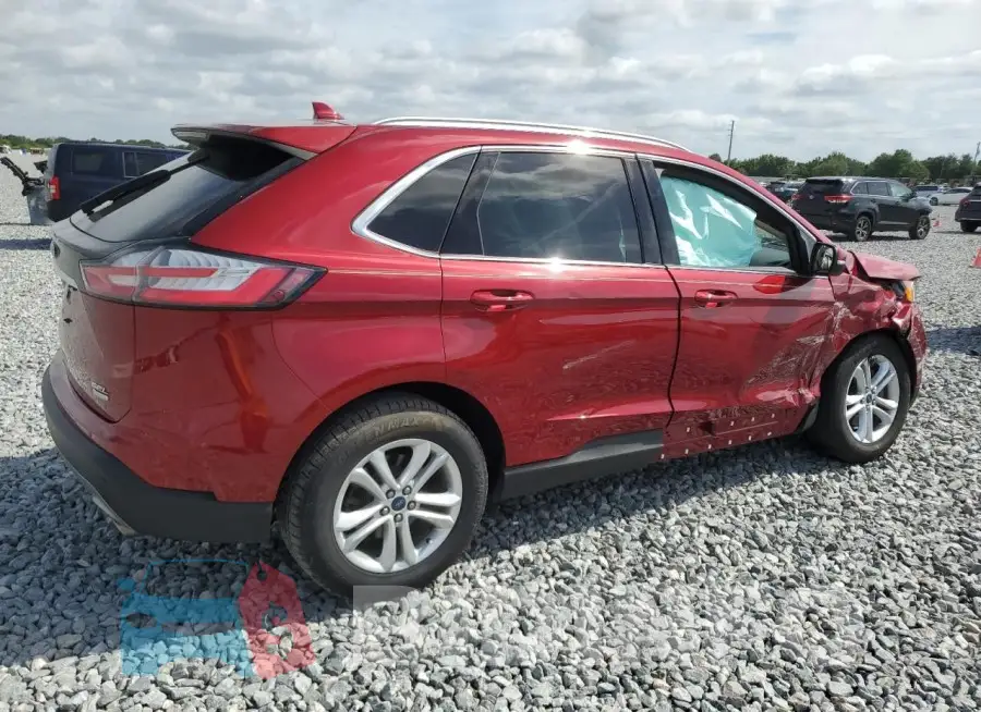 2FMPK3J90KBB19834 Photo# 3