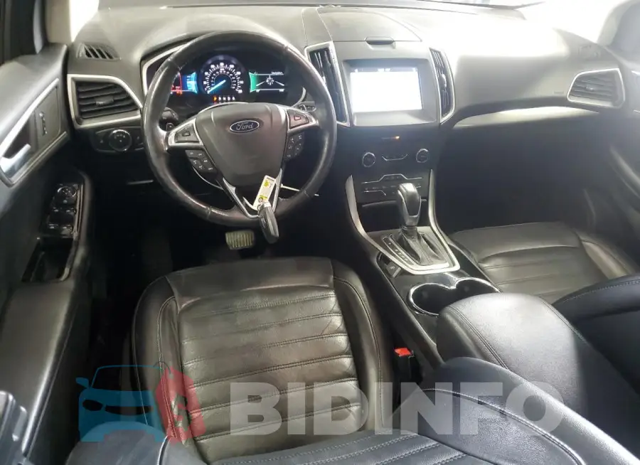 2FMPK4J84HBC15228 Photo# 8