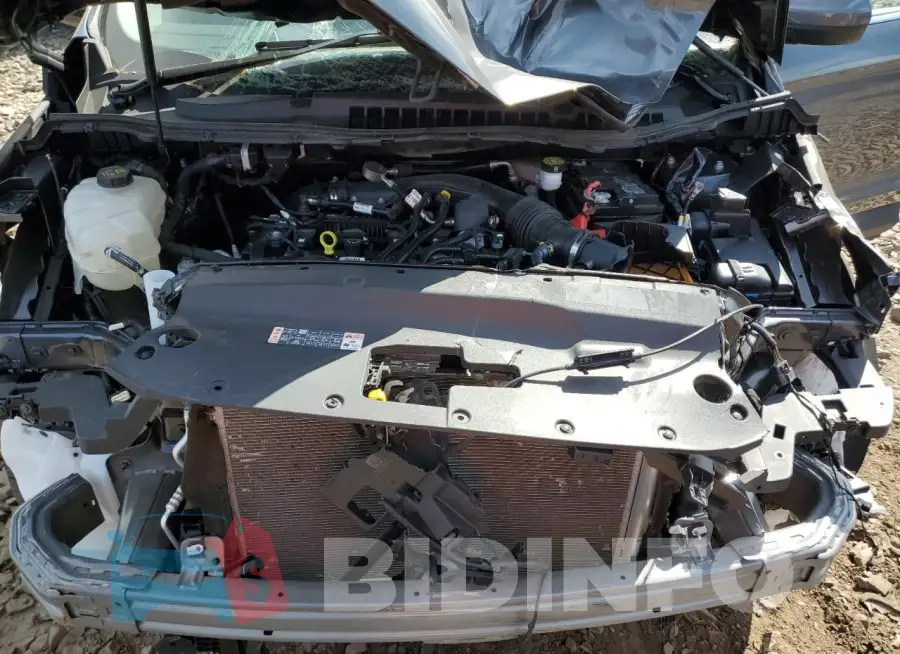 2FMPK4J90RBA77908 Photo# 12