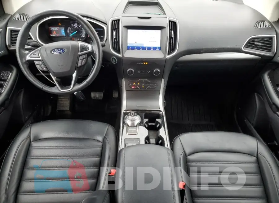 2FMPK4J91LBA88116 Photo# 8