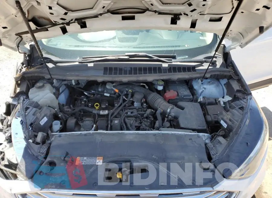 2FMPK4J9XLBA31297 Photo# 11