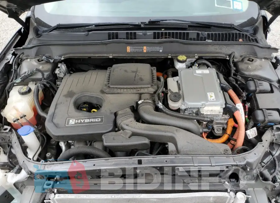 3FA6P0MU9KR157604 Photo# 11
