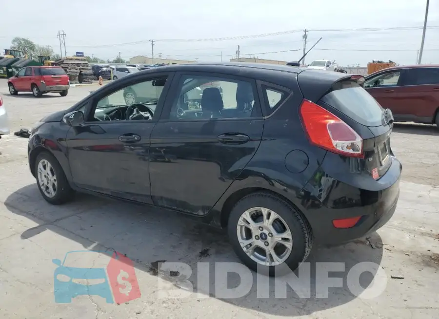 3FADP4EJ3GM146931 Photo# 2