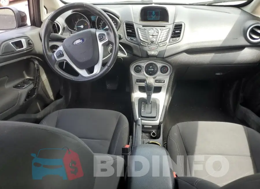 3FADP4EJ3GM146931 Photo# 8