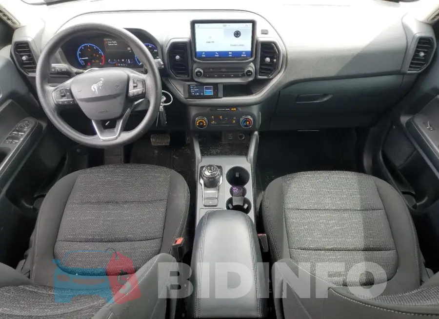 3FMCR9A64MRA64490 Photo# 8