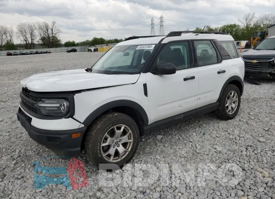 3FMCR9A67MRA10925 Photo# 1