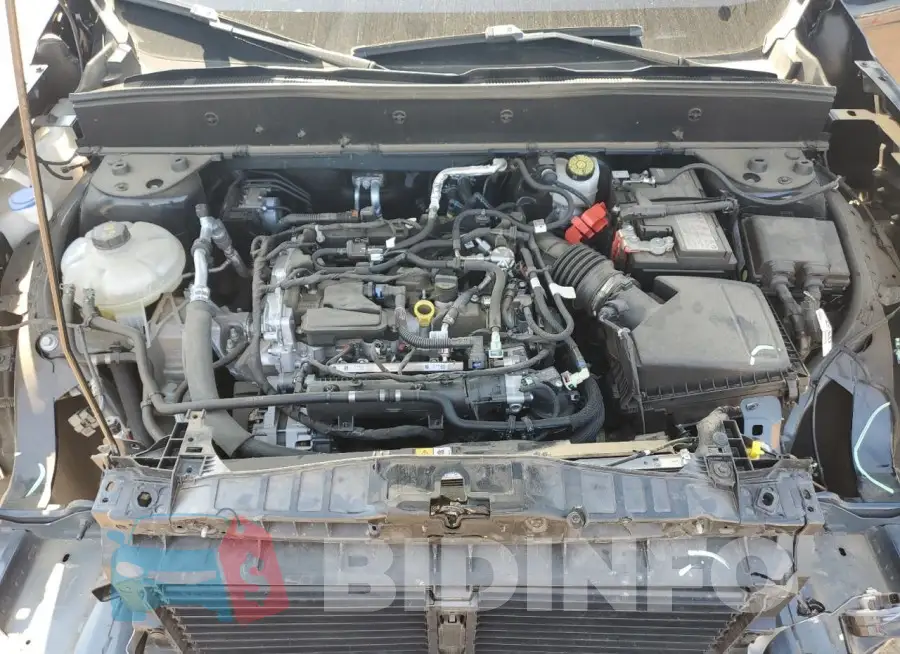 3FMCR9B65MRB15297 Photo# 11