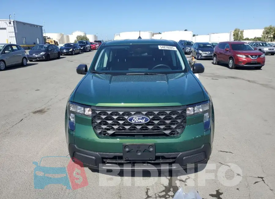 3FTTW8A32SRA51554 Photo# 5