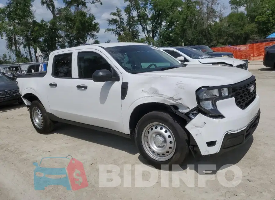3FTTW8A39SRA20799 Photo# 4