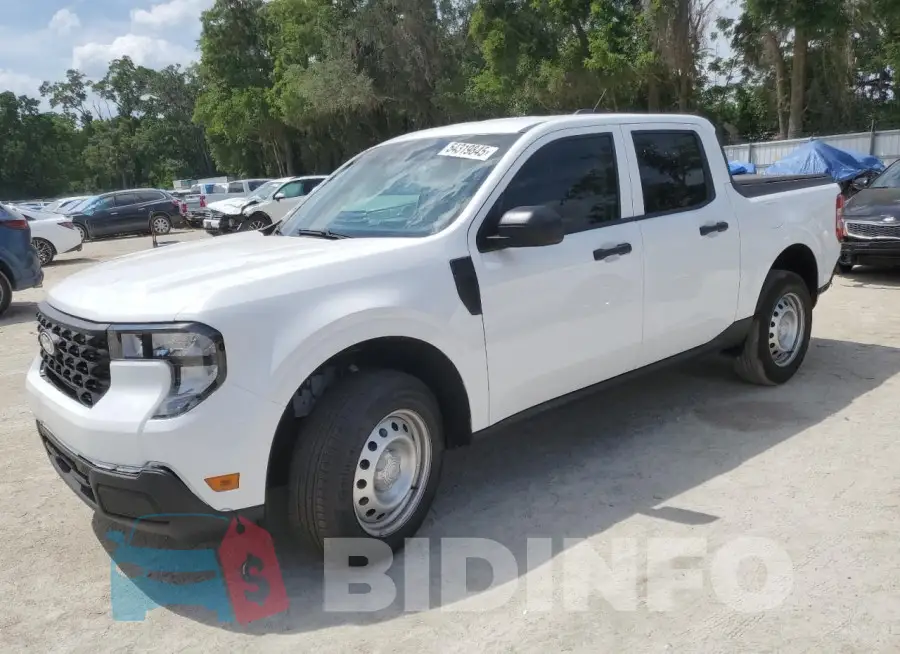 3FTTW8A39SRA20799 Photo# 1
