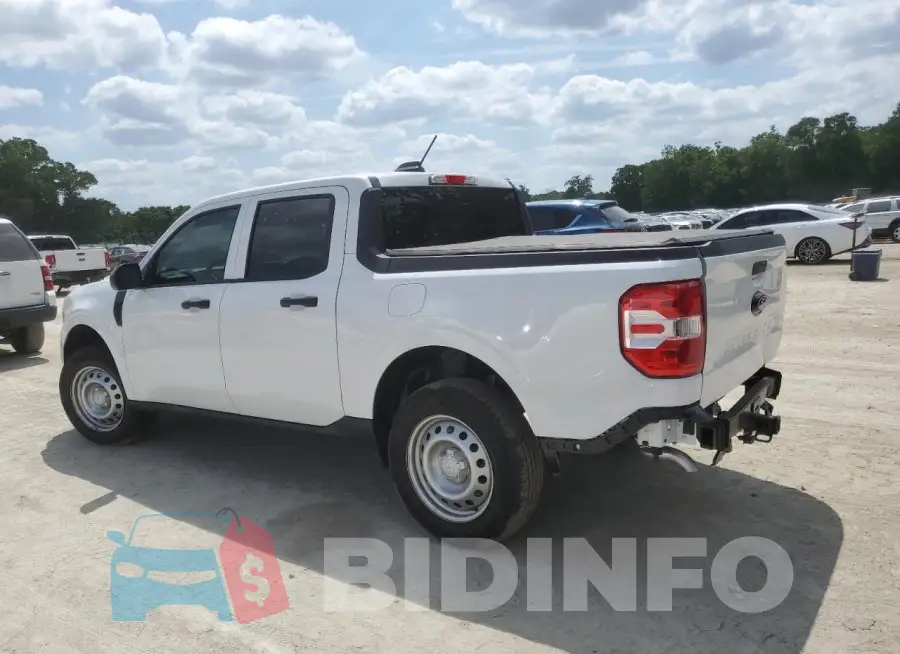 3FTTW8A39SRA20799 Photo# 2