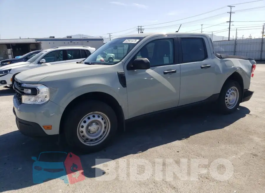 3FTTW8A98RRA26253 Photo# 1