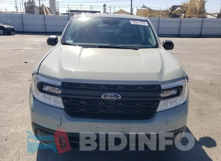 3FTTW8A98RRA26253 Photo# 5