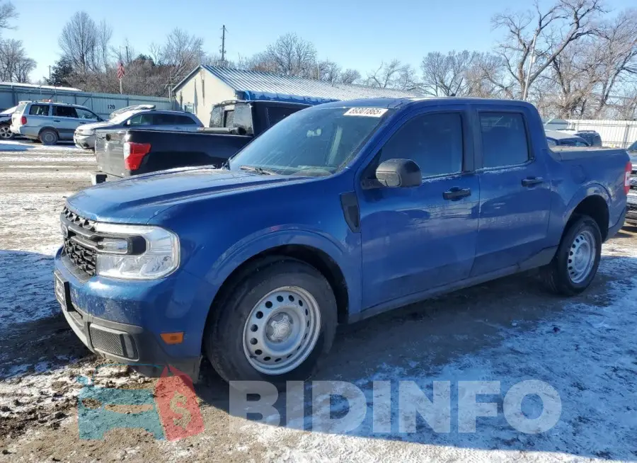 3FTTW8B93RRA39846 Photo# 1