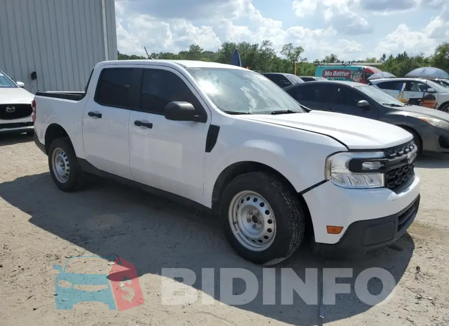 3FTTW8E33NRA29643 Photo# 4