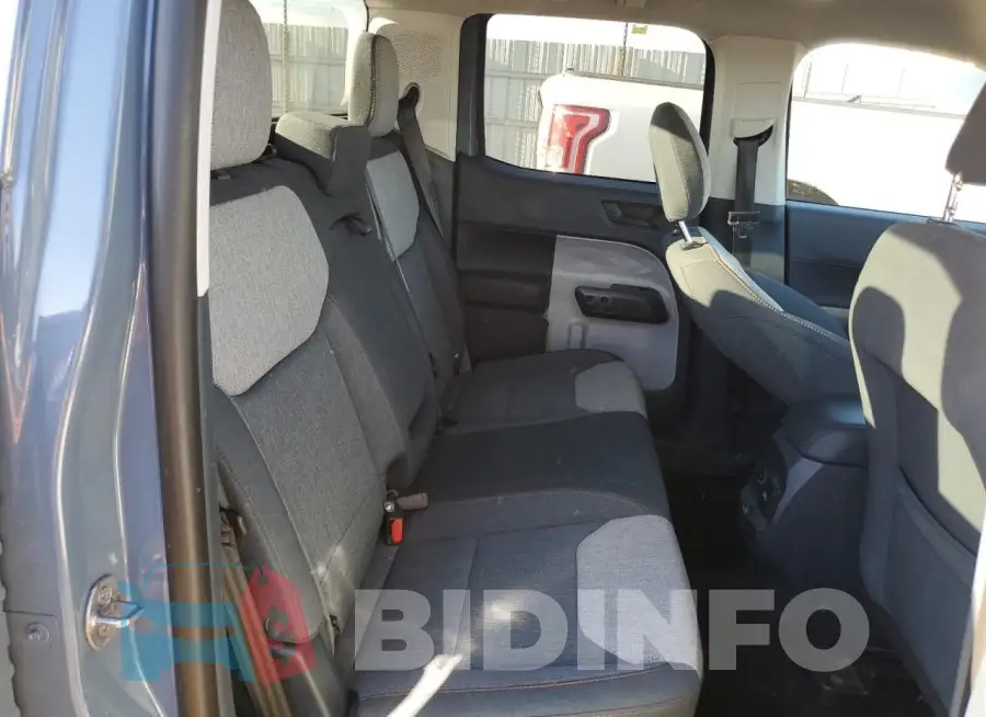 3FTTW8J98RRA86243 Photo# 10