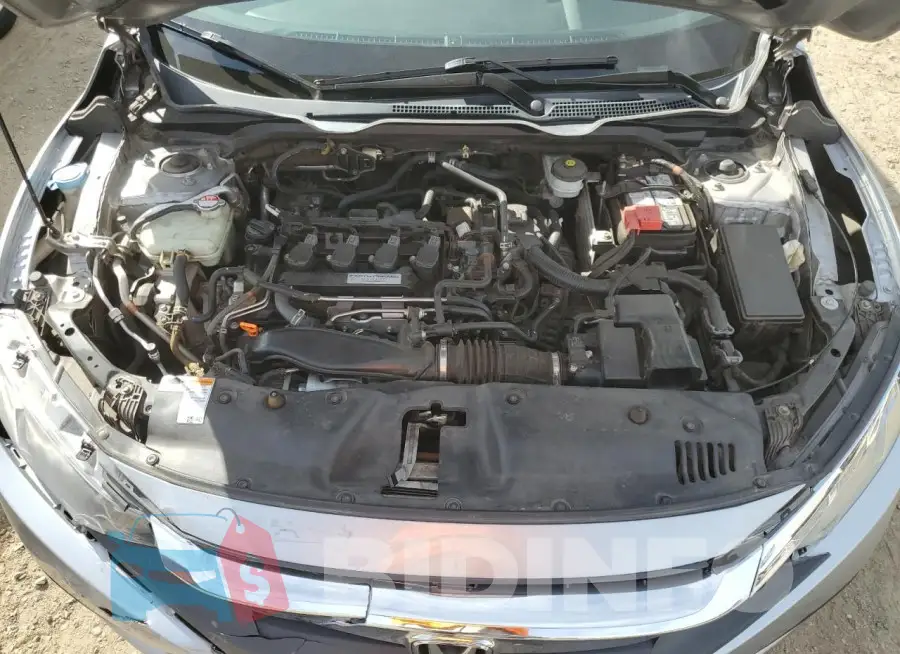 19XFC1F30HE210772 Photo# 11