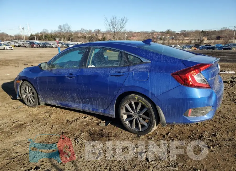 19XFC1F30LE218539 Photo# 2