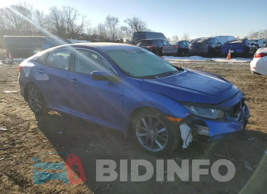19XFC1F30LE218539 Photo# 4