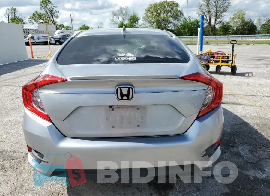 19XFC1F35HE003438 Photo# 6