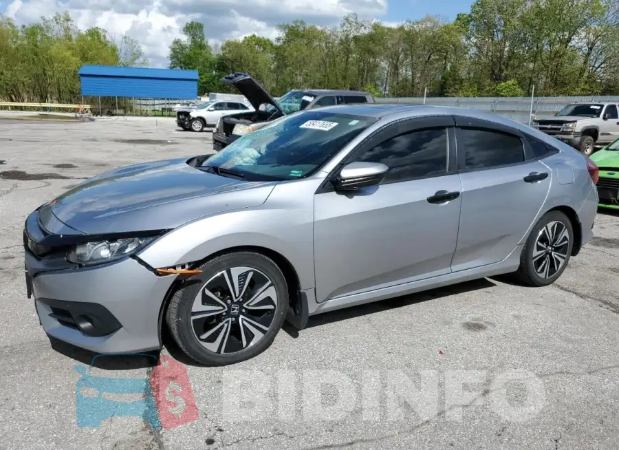 19XFC1F35HE003438 Photo# 1
