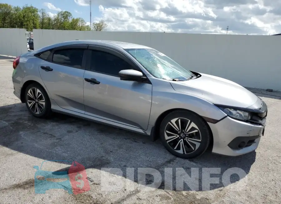 19XFC1F35HE003438 Photo# 4