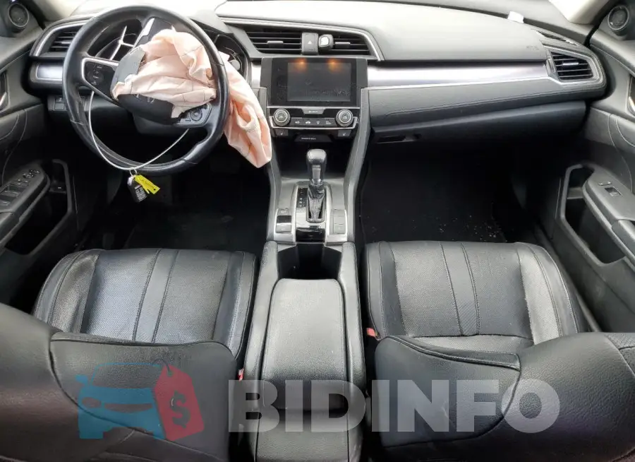 19XFC1F72GE208572 Photo# 8