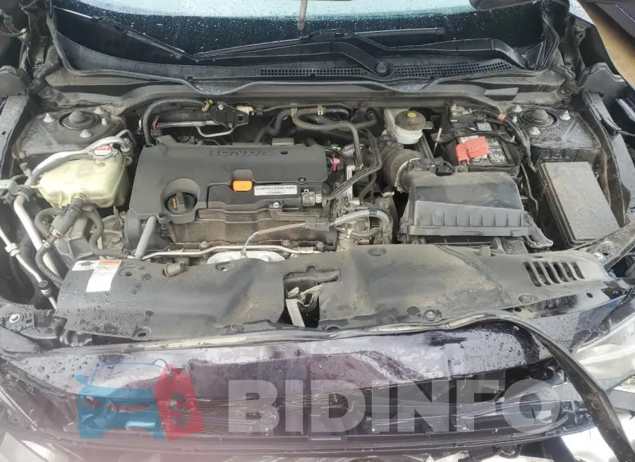 19XFC2F50GE213015 Photo# 11