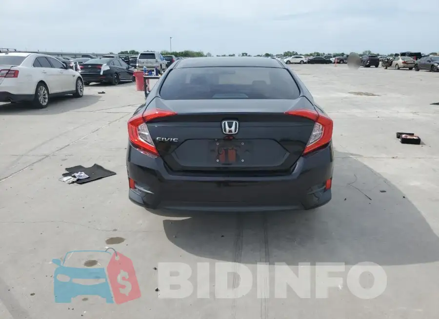 19XFC2F50GE213015 Photo# 6