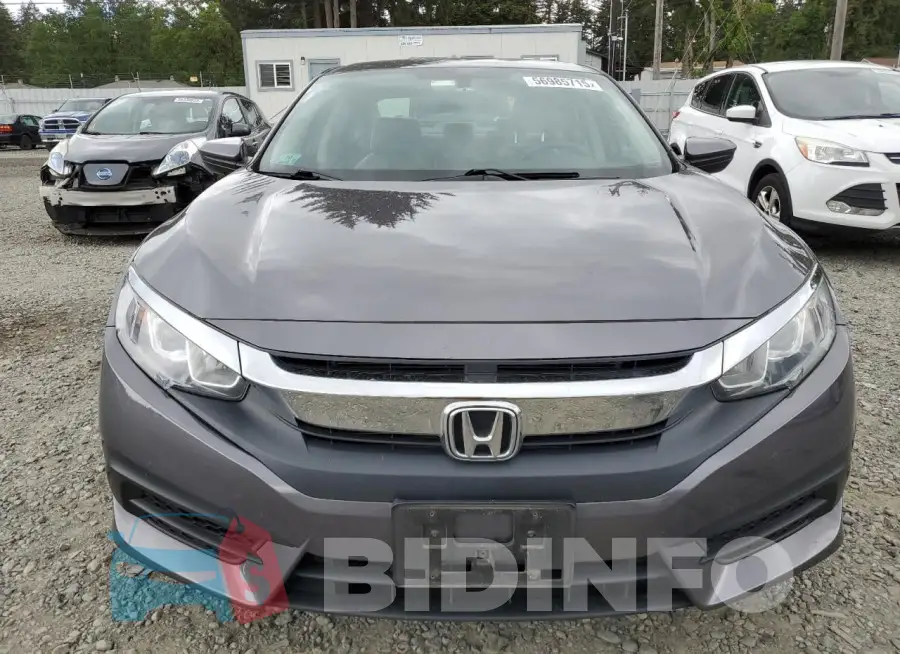 19XFC2F54GE215866 Photo# 5