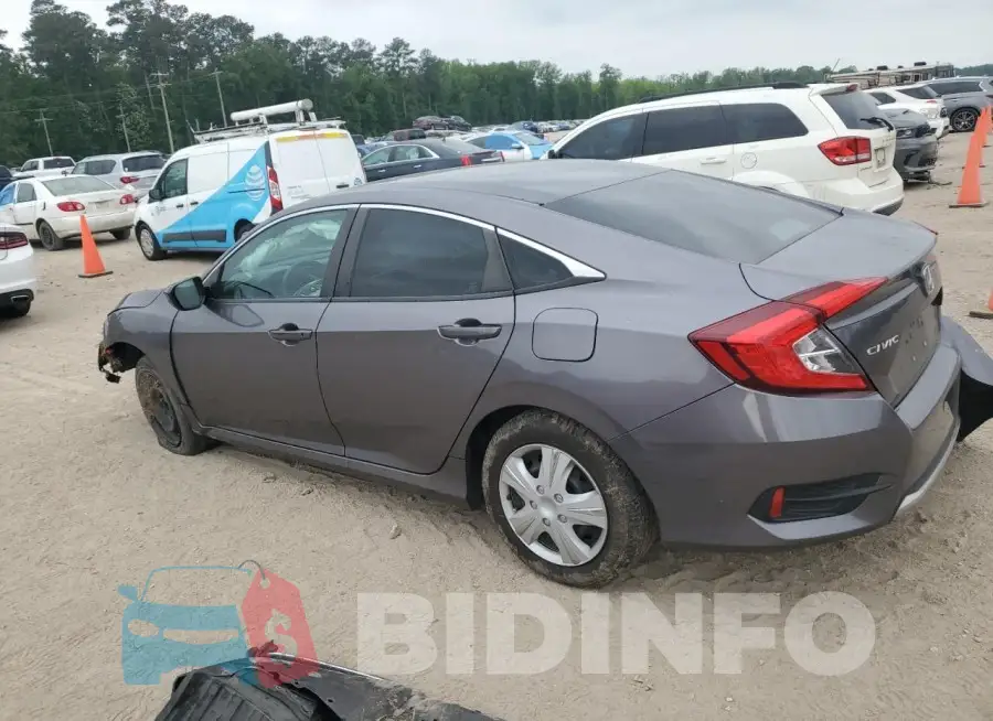 19XFC2F66KE031062 Photo# 2