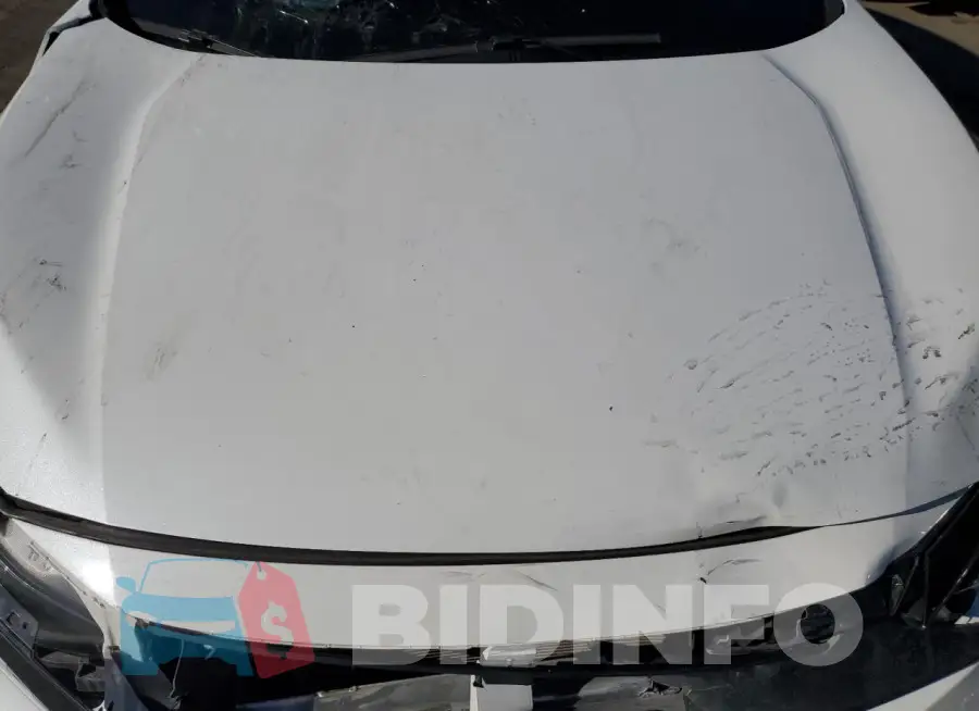 19XFC2F66KE205213 Photo# 11