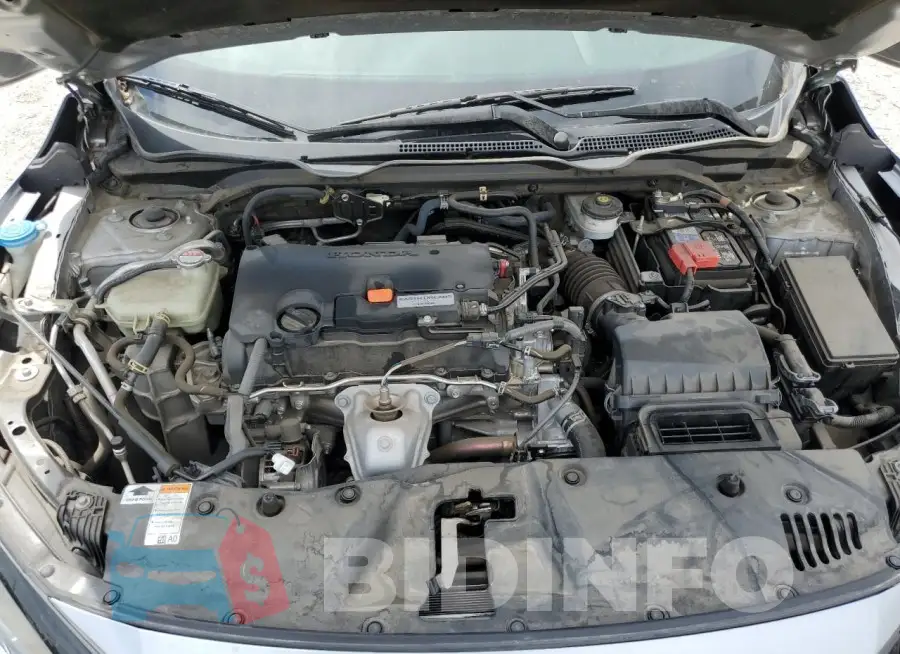 19XFC2F66LE204760 Photo# 11