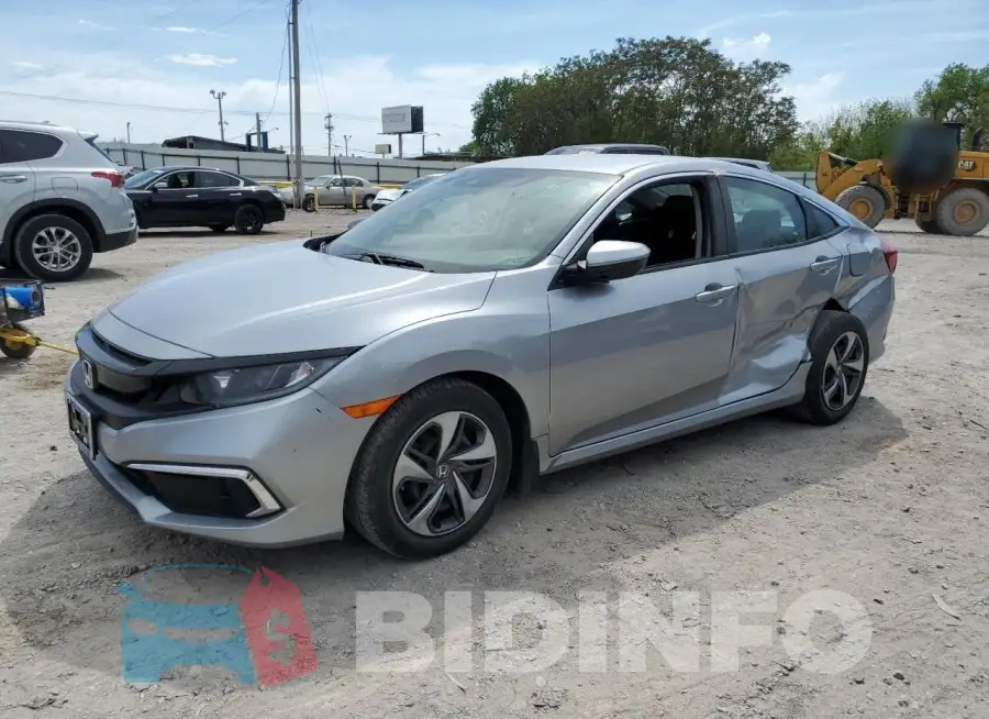 19XFC2F66LE204760 Photo# 1