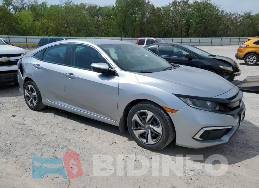 19XFC2F66LE204760 Photo# 4