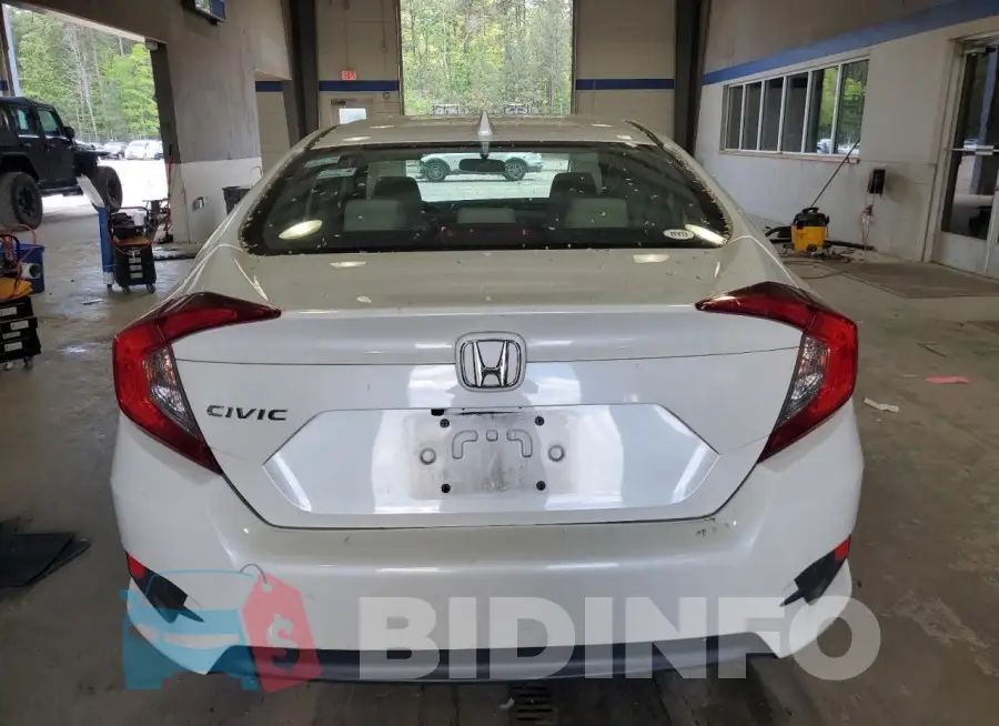 19XFC2F71HE211275 Photo# 6