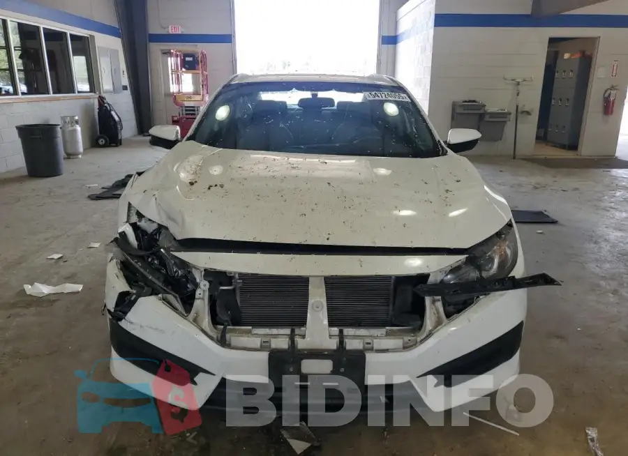 19XFC2F71HE211275 Photo# 5