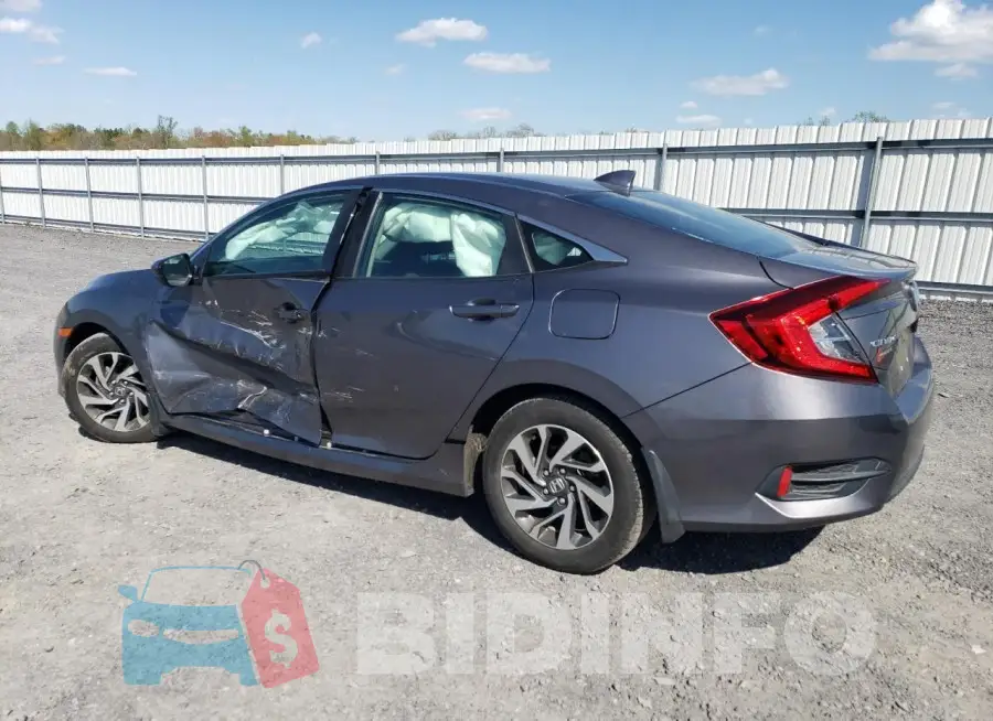 19XFC2F79HE069693 Photo# 2