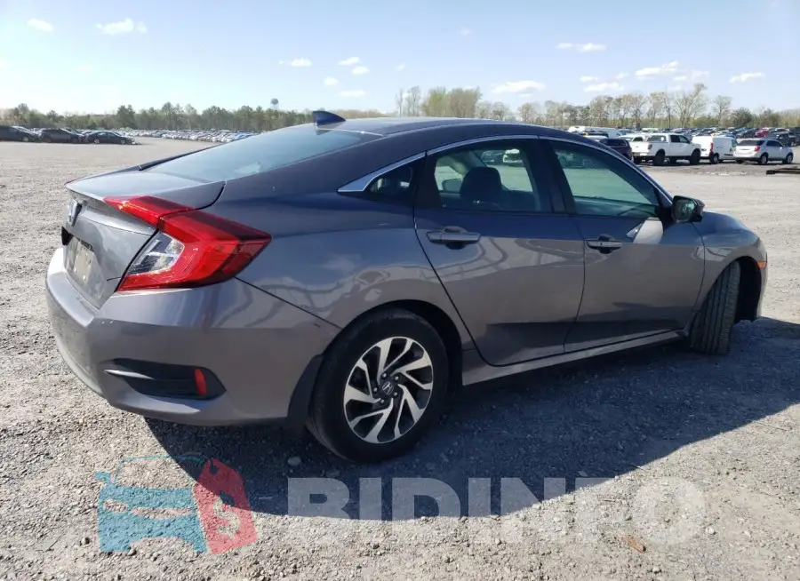 19XFC2F79HE069693 Photo# 3