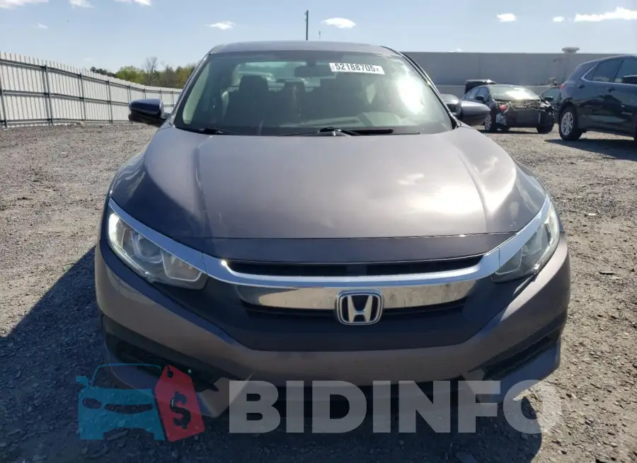 19XFC2F79HE069693 Photo# 5